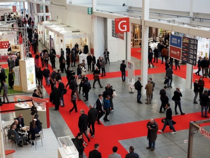 Marca by BolognaFiere prepara la ventesima edizione