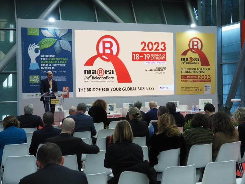 Marca by BolognaFiere: una 20esima edizione in grande stile