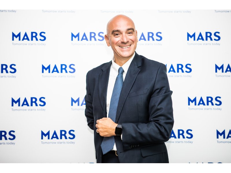 Mars Italia: il focus sulle categorie guida oggi il successo in Gdo