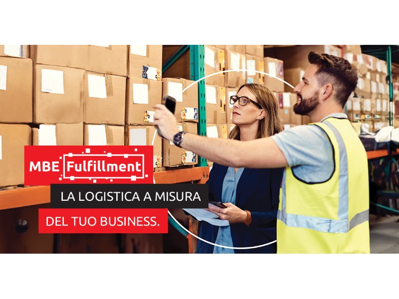 Mbe Worldwide lancia Mbe Fulfillment