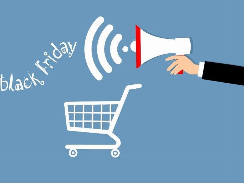 Medallia: uno studio sulle intenzioni di acquisto per gli appuntamenti del Black Friday e Cyber Monday