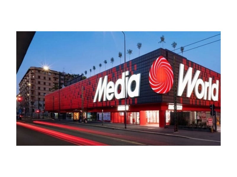 MediaWorld annuncia sette nuove aperture entro l’autunno