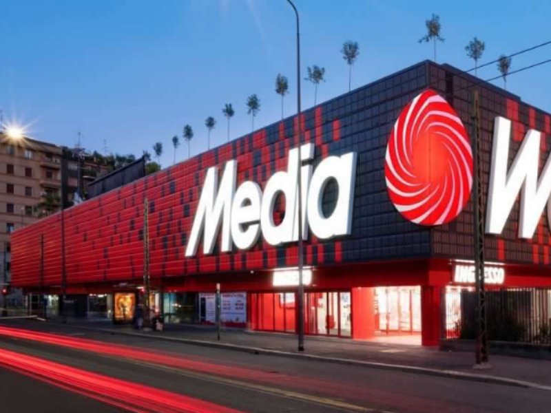 MediaWorld incrementa le vendite online con gli strumenti di Meta basati sull’Ia