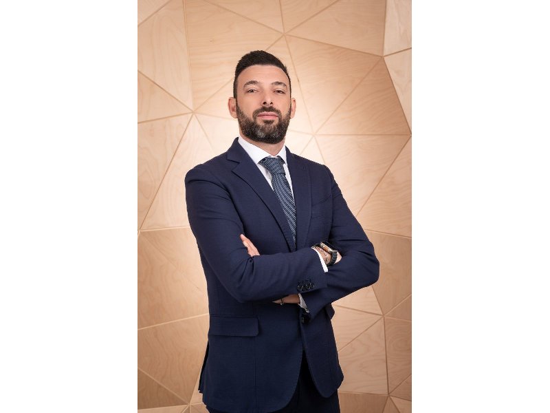 MediaWorld: Vittorio Buonfiglio entra nel board come Chief operating officer per l'Italia