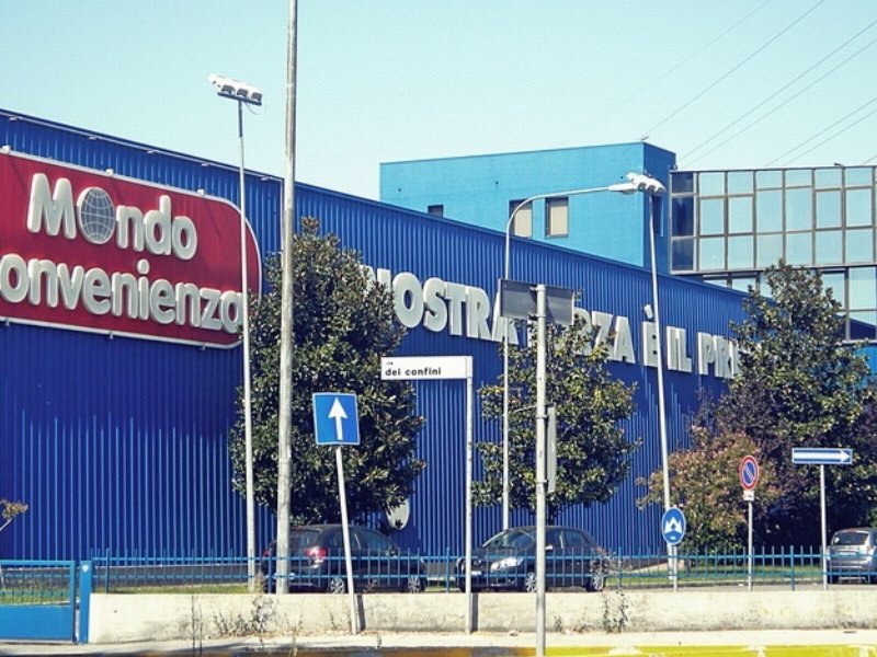 Mondo Convenienza: l'Agcm indaga