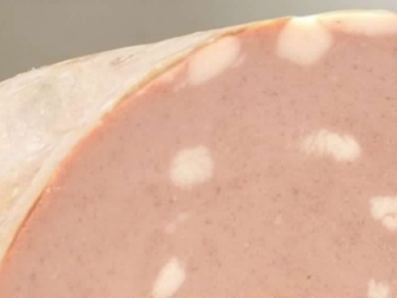 Mortadella Bologna igp: vendite in crescita del 4,1%