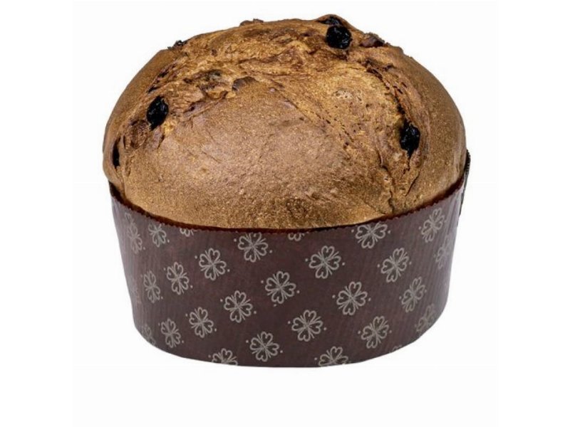 Natale: il panettone incontra Amarena Fabbri