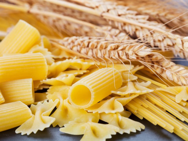 Nel 2022 vendite di pasta +23%. Garofalo top performer