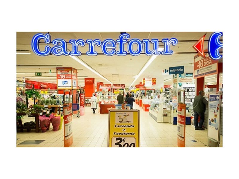 Ntt Data al fianco di Carrefour per ottimizzare la strategia dei prezzi