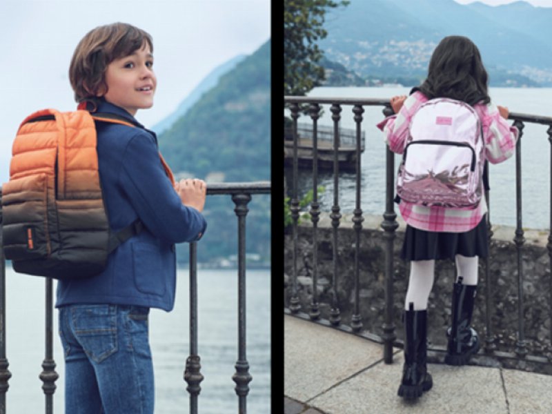 Original Marines: on air la nuova consumer promo “Back to school”