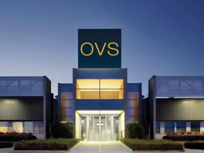 Ovs investe in Puglia per realizzare un polo di innovazione tecnologica