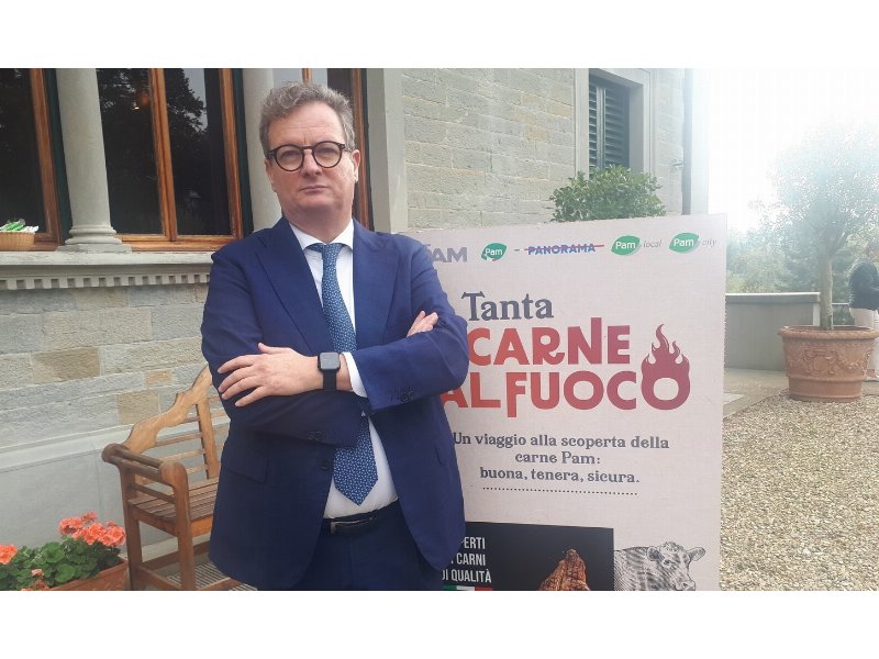 Pam apre a nuovi franchisee. Nel 2025 margine a 87 milioni