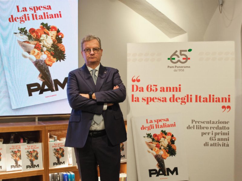 Pam, cresce la redditività e nel 2024 pronti 100 milioni di investimenti