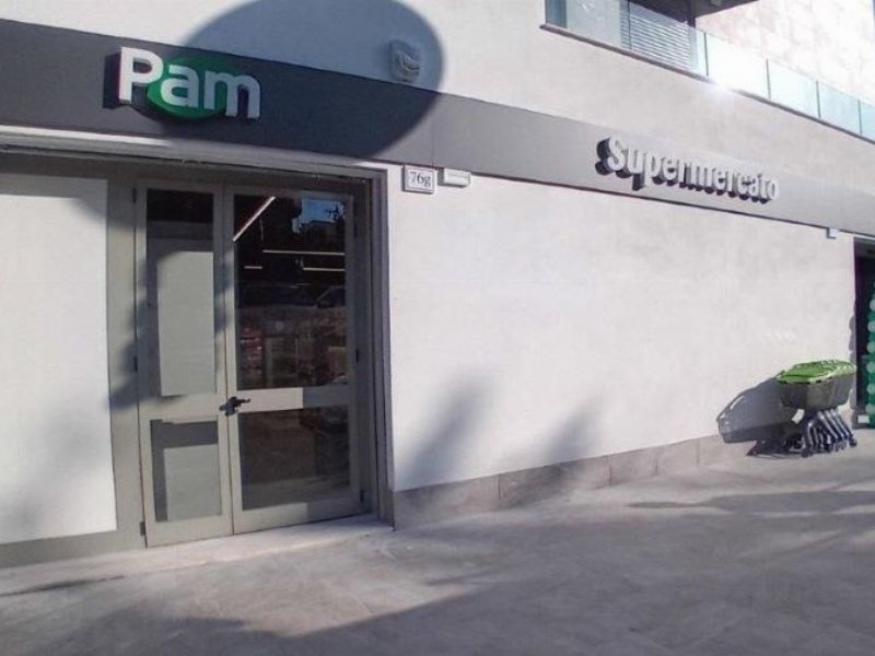 Pam Panorama: doppietta di aperture in franchising