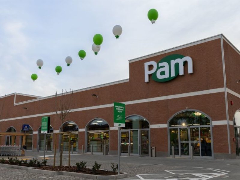 Pam Panorama presenta il ventesimo Pam di Bologna