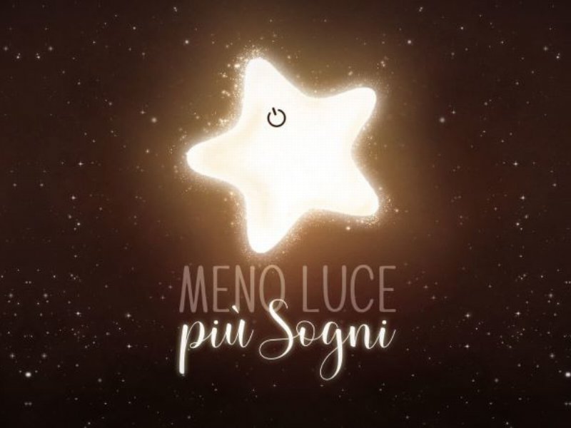 Pan di Stelle aderisce alla campagna “M’illumino di meno”