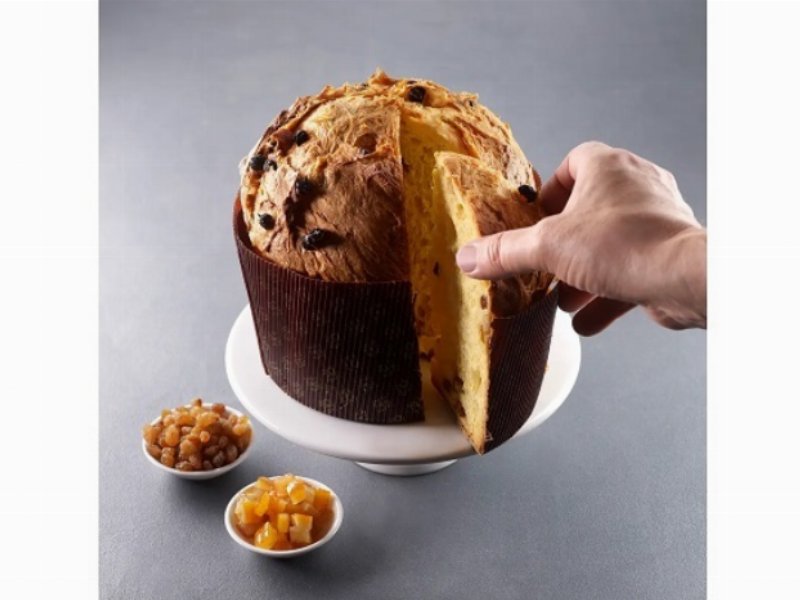 Panettone: crescono i volumi in Italia