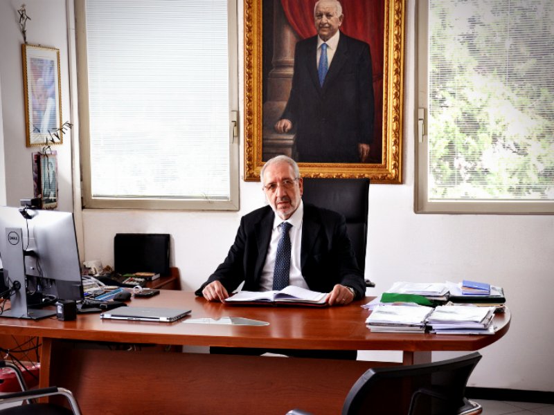 Paolo Cetorelli (Cedigros) è il nuovo presidente di Esd Italia