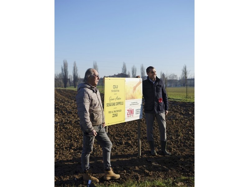 Pastificio Zini presenta il suo terzo bilancio sociale e ambientale