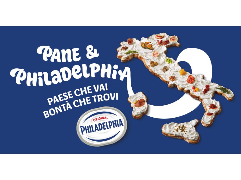 Philadelphia celebra le eccellenze gastronomiche italiane