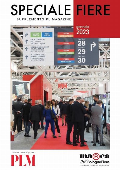 PLM Speciale Fiere: Marca 2023