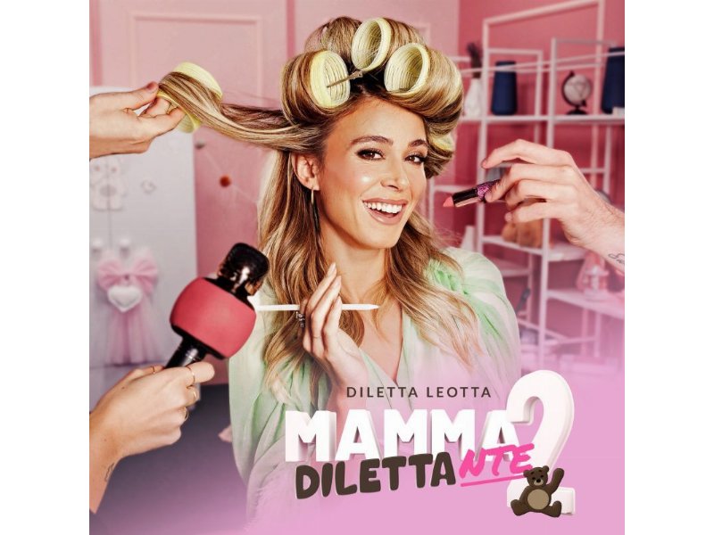 Prénatal partecipa alla 2° stagione di Mamma Dilettante