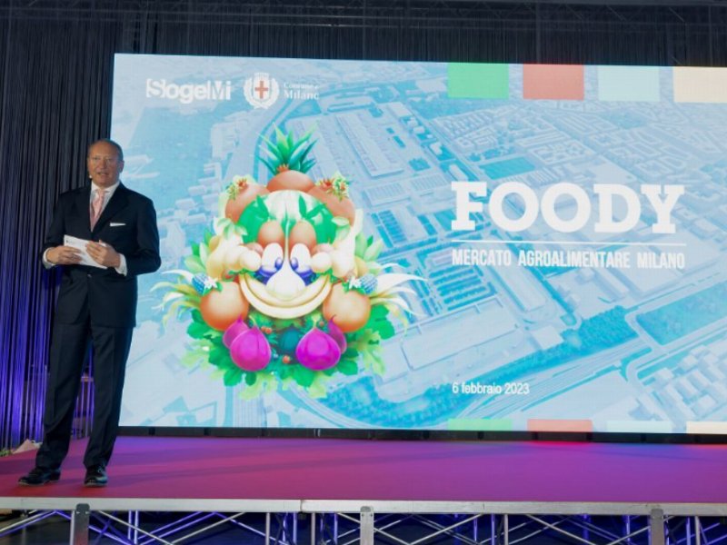 Prendono vita a Milano Foody 2025 e il progetto Foody City Logistics