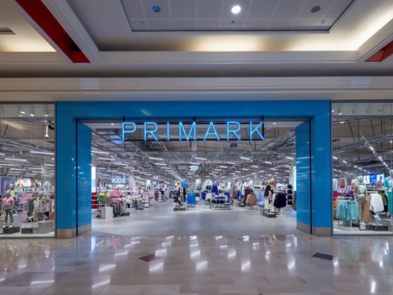 Primark inaugura il nuovo store in provincia di Bari