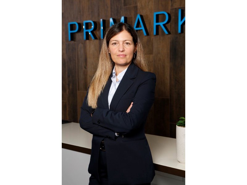 Primark Italia: Laura Finocchiaro nuova Head of People & Culture