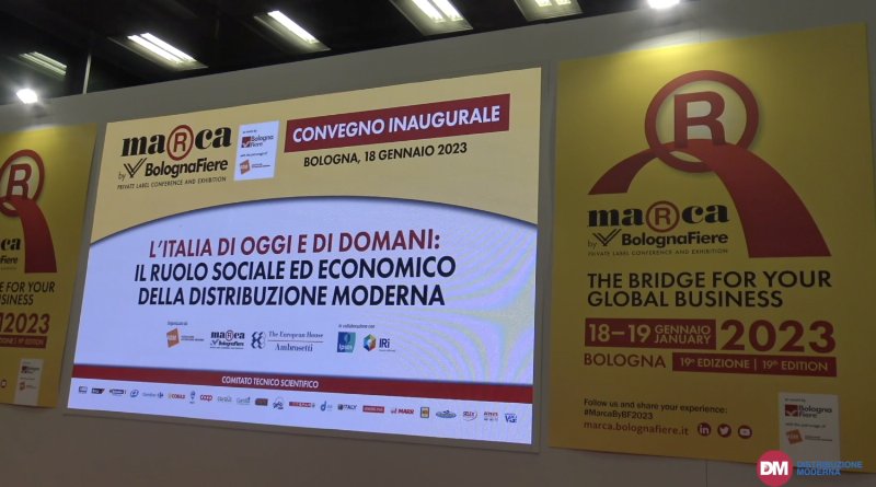 Pugliese (Conad): quale sarà il futuro della Mdd?