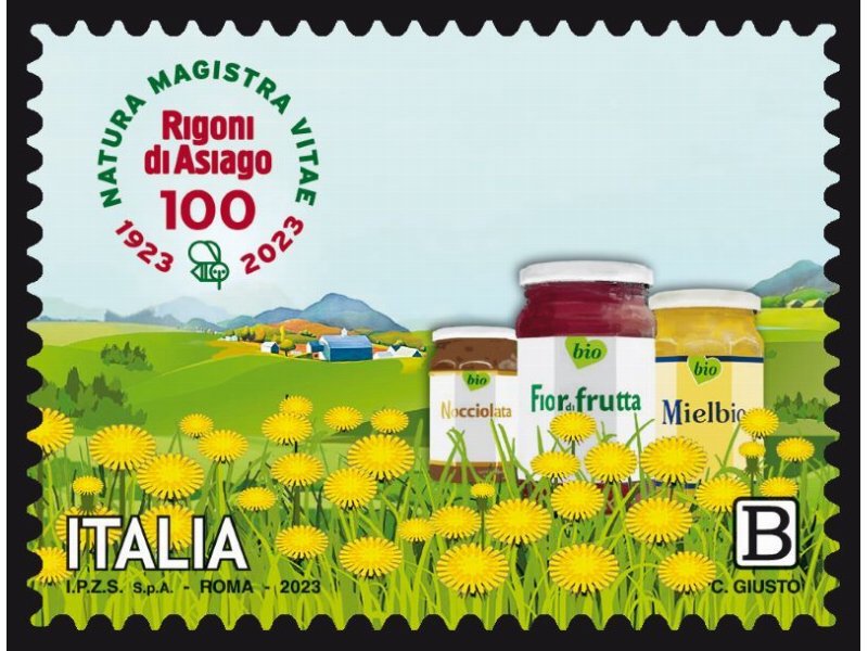 Rigoni di Asiago, una storia di famiglia lunga un secolo