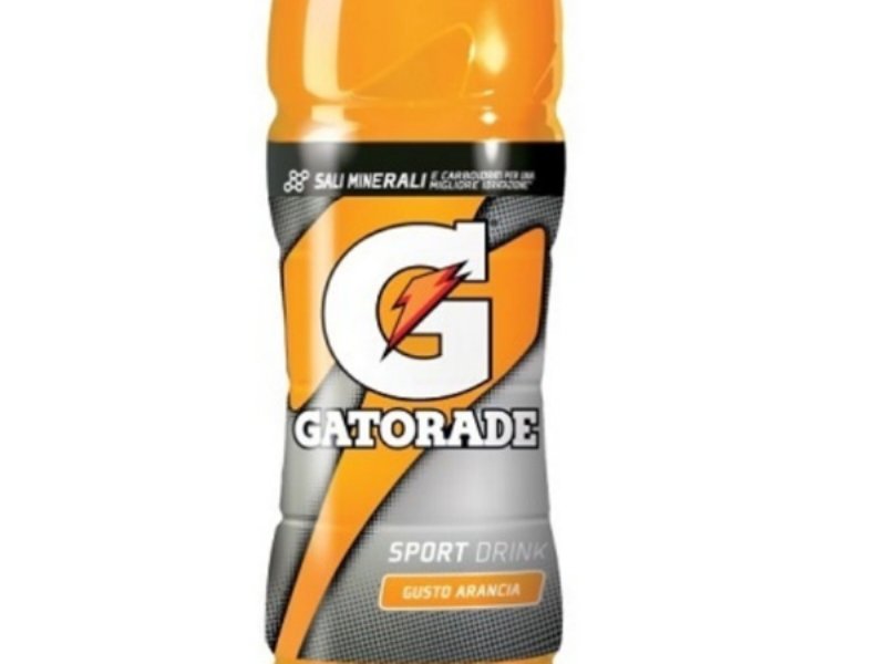 Rinnovata la partnership tra Gatorade e la Milano calcistica