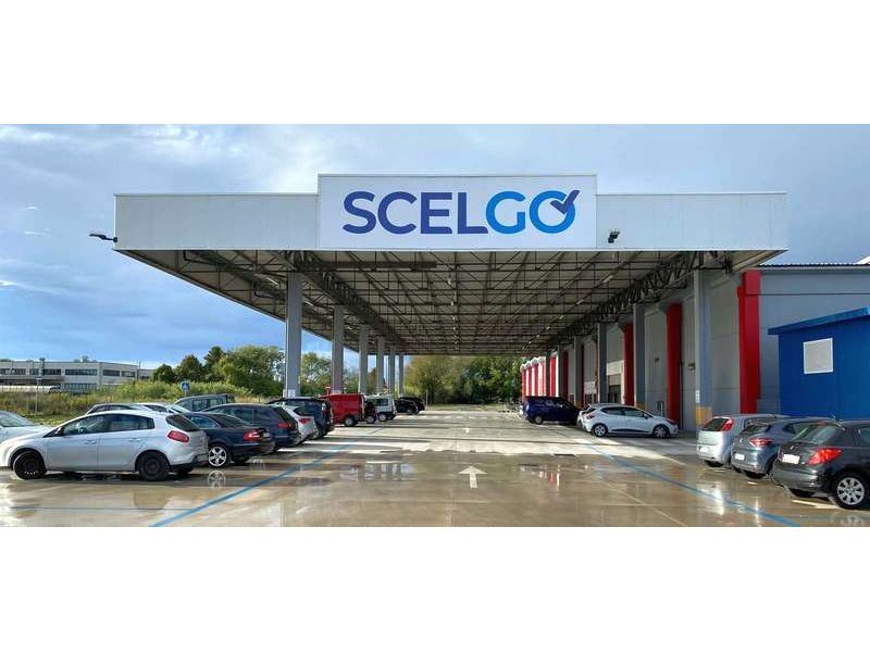 Scelgo (cash&carry) investe sul fotovoltaico per diventare autosufficiente