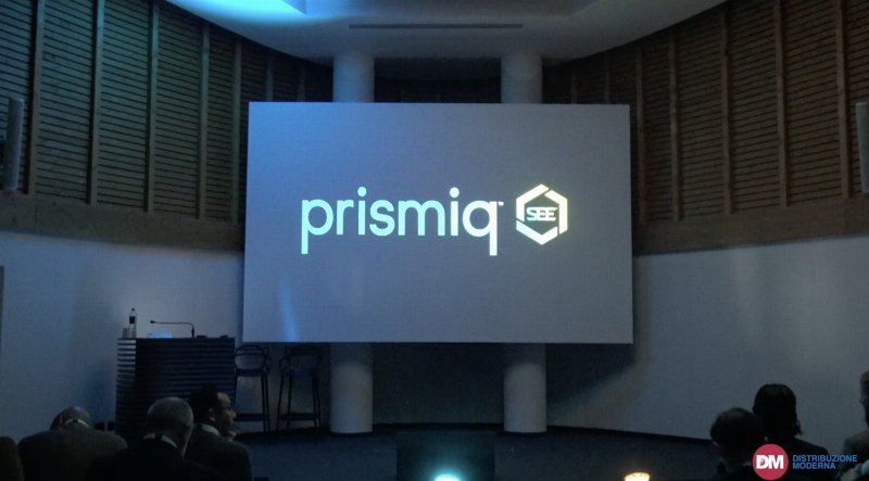 Sealed Air presenta Prismiq