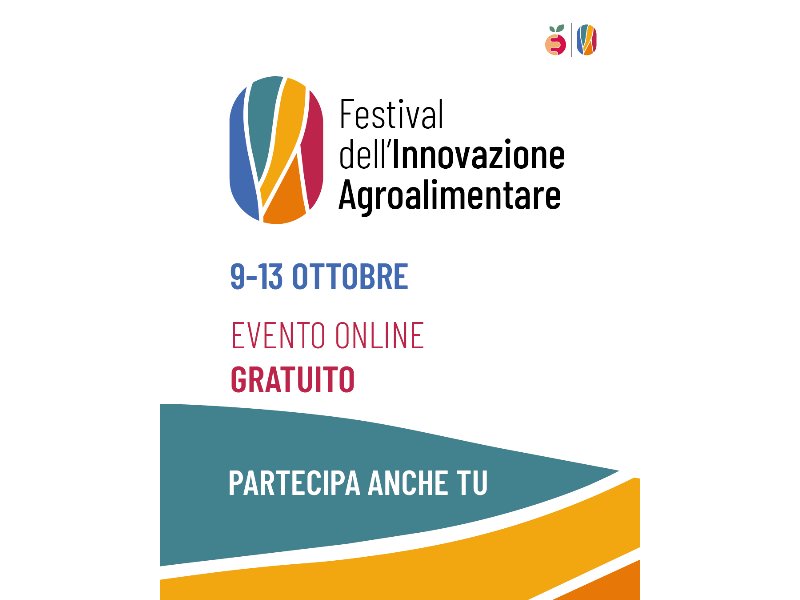 Si chiude il Festival dell’Innovazione Agroalimentare: numeri record, spazio a giovani e networking