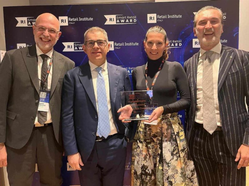 Smart Retail Award: Retail Institute annuncia i vincitori della XV edizione