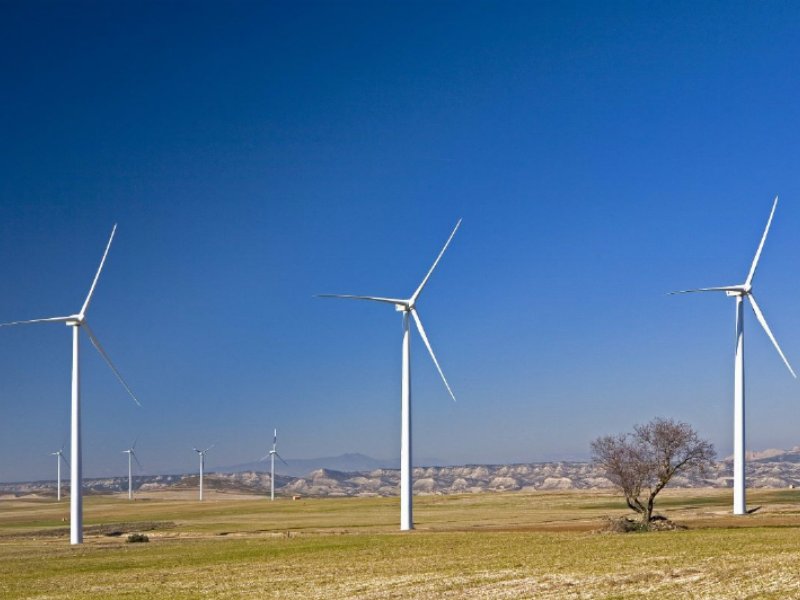 Sofidel: siglato un accordo di fornitura a lungo termine con Acciona Energía