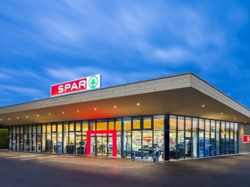 Spar International lancia la gamma Spar Daily