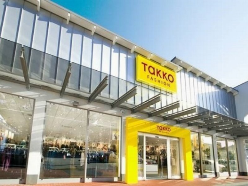 Takko Fashion si rafforza in Lombardia