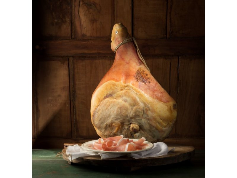 Torna il Festival del Prosciutto di Parma