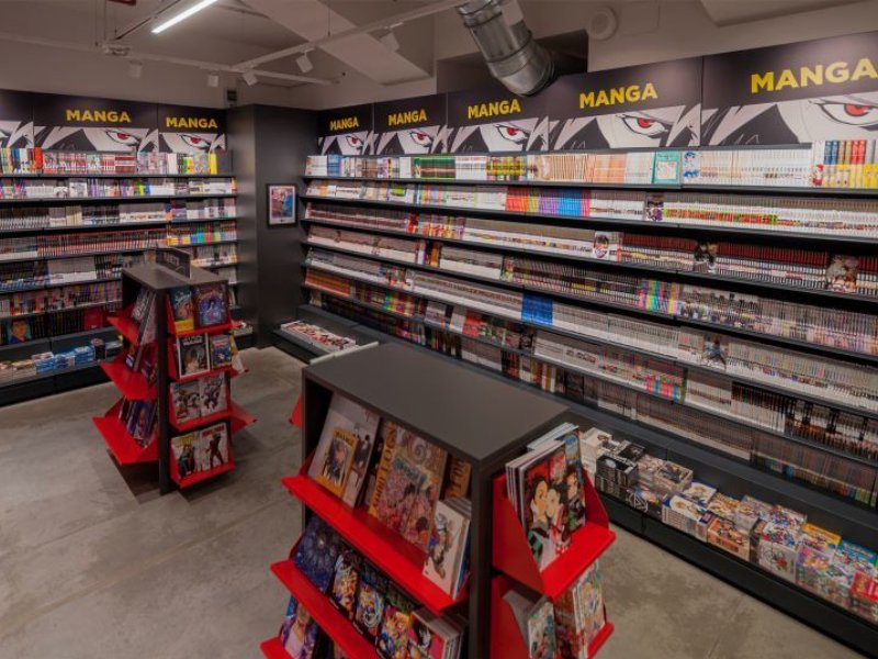 Toys Center: a Torino il primo negozio del format “city”