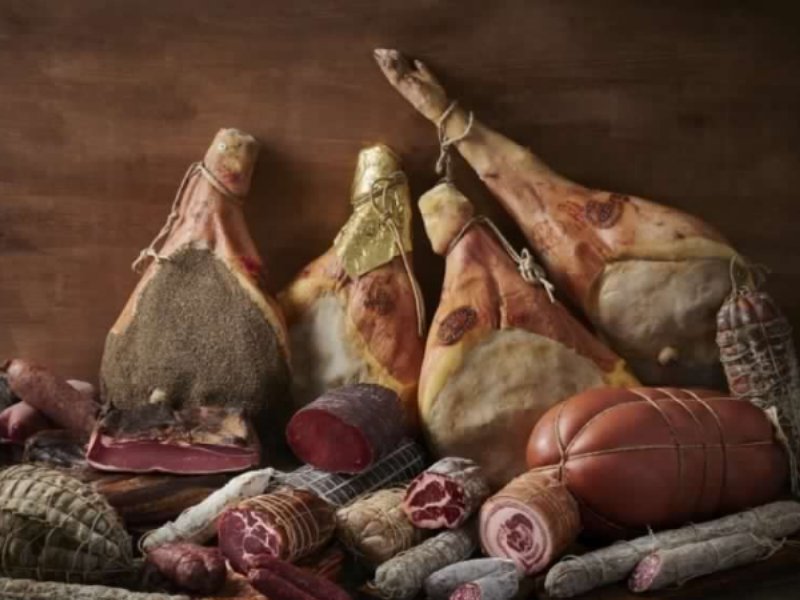 Traguardo storico per i salumi di Toscana e Umbria