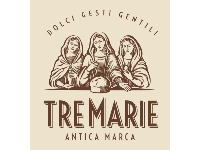 Tre Marie cambia veste