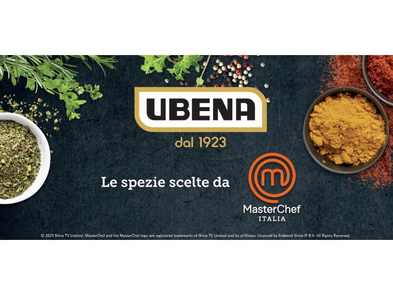 Ubena: qualità premium e innovazione