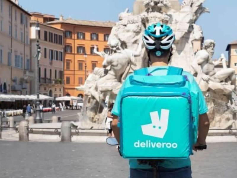 Uci Cinemas e Deliveroo annunciano la loro nuova partnership