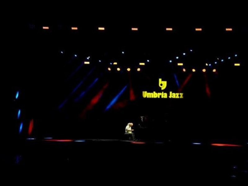 Umbria Jazz, si rinnova il sostegno di Pac 2000a Conad