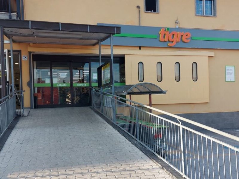 Un nuovo punto vendita del canale franchising “Tigre” di Magazzini Gabrielli a L’Aquila