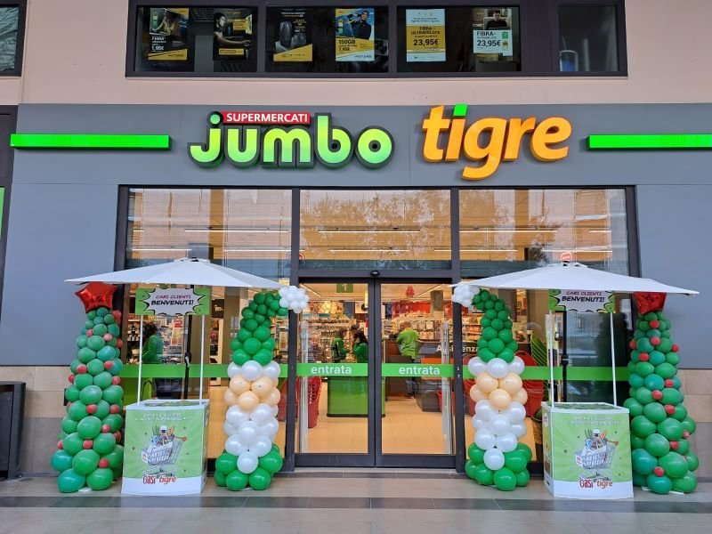 Un nuovo Tigre a Teramo