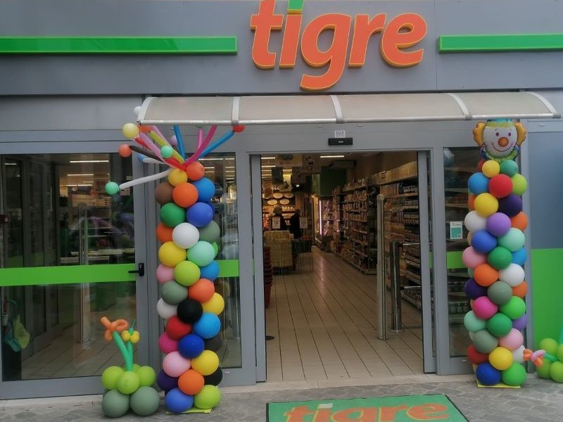 Un nuovo “Tigre” a Urbino