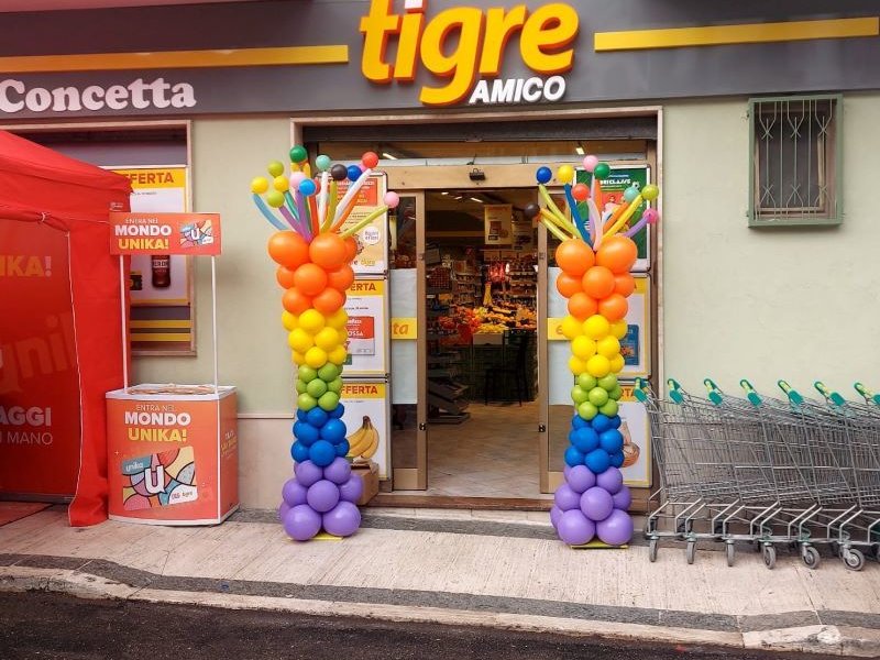 Un nuovo “Tigre Amico” a Popoli (Pe)